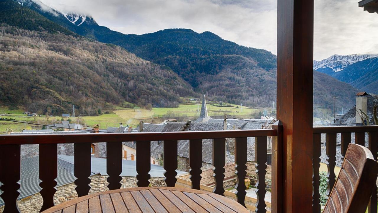 Plaus Holiday home