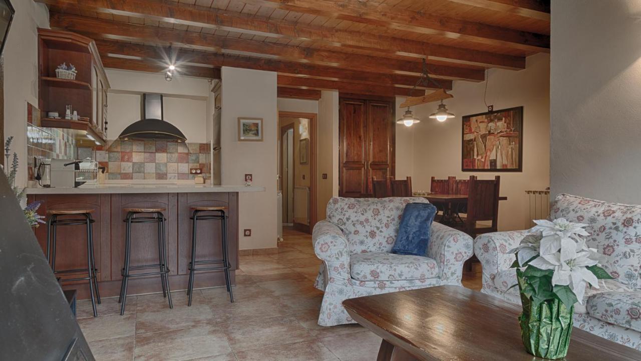 Plaus Holiday home *