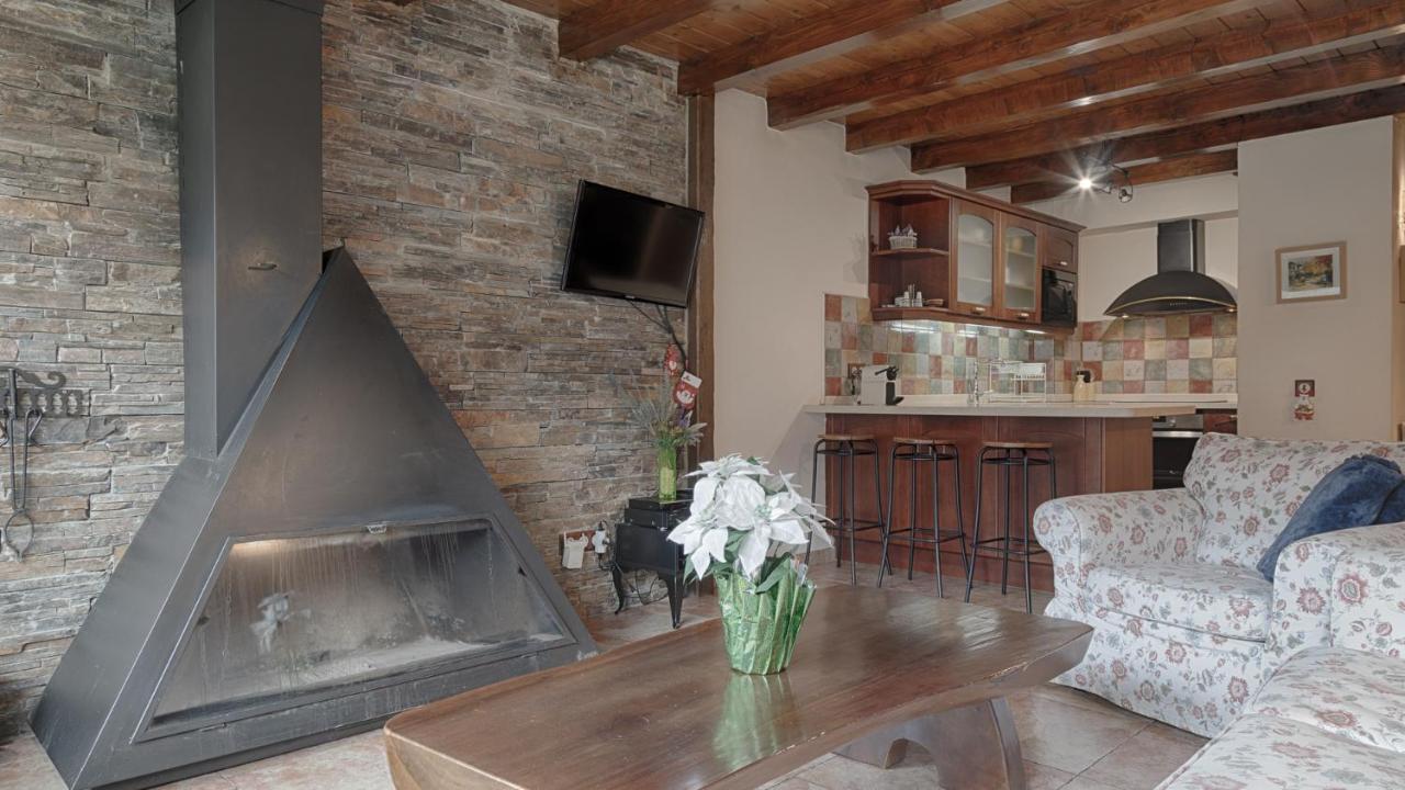 Plaus Holiday home