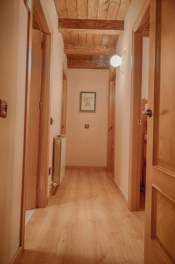Plaus Holiday home Bossost