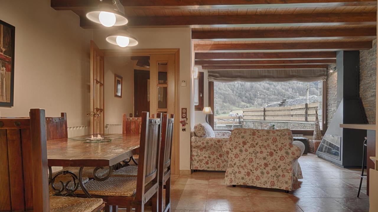 Plaus Сasa de vacaciones Bosost (Bossòst)