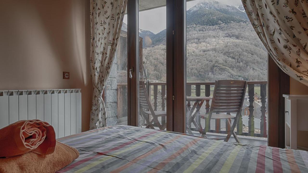 Plaus Hébergement de vacances Bossost
