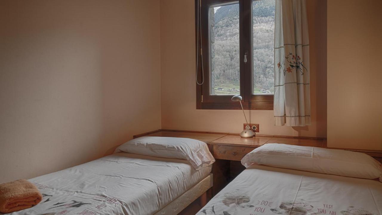 Plaus Hébergement de vacances Bossost
