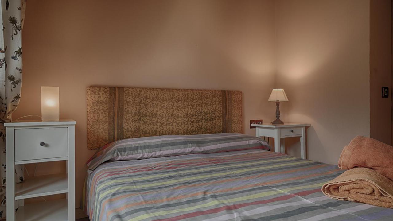 Hébergement de vacances Plaus Bossost