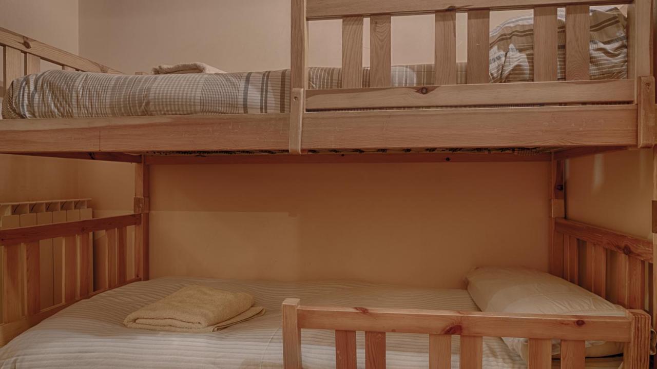Ferienhaus Plaus *